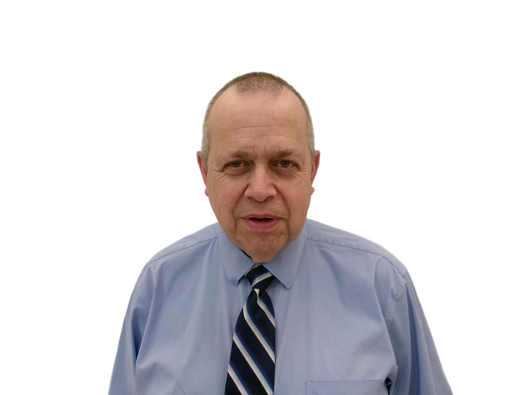 Joseph Vacanti