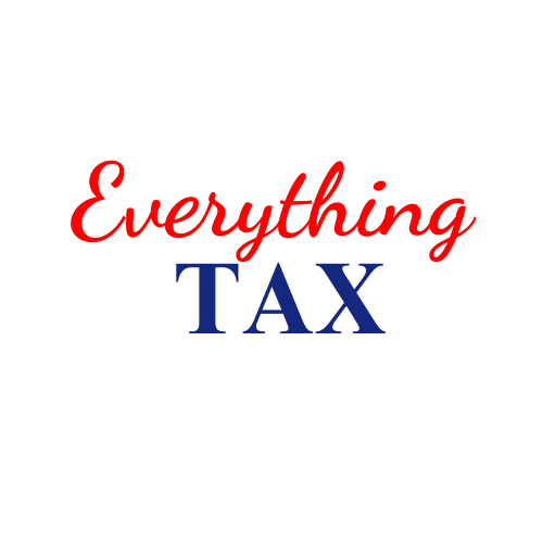 Everything Tax Pro