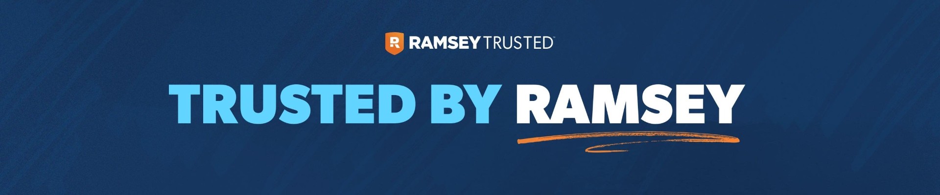 Trusted by Ramsey
