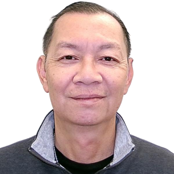 Tony Nguyen Bui